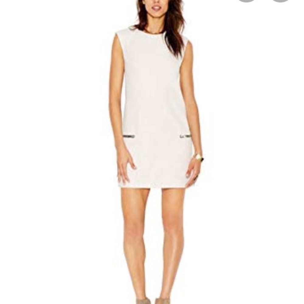 RACHEL Rachel Roy Mini Shift Dress